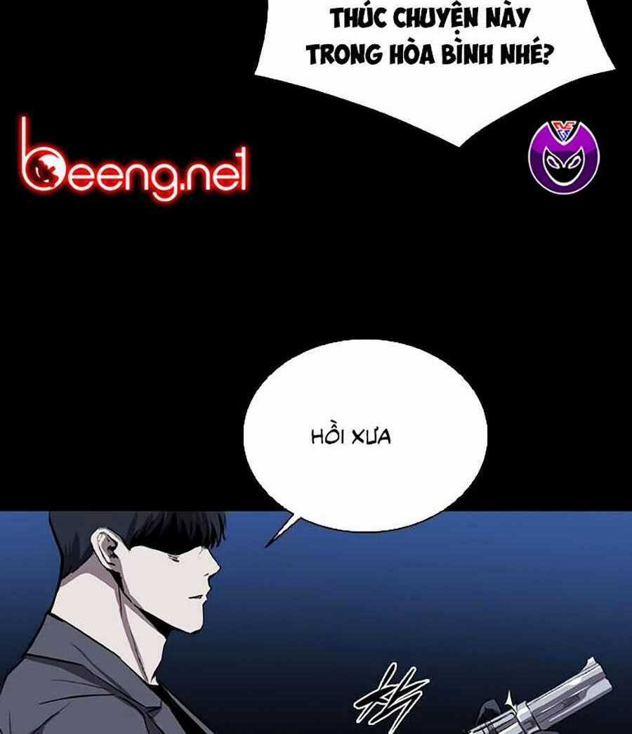 Báo Thù Chapter 28 trang 57