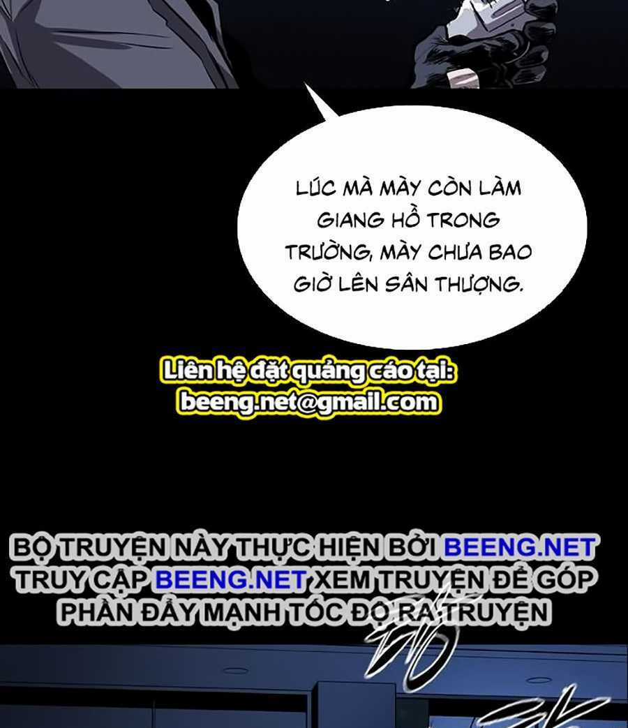 Báo Thù Chapter 28 trang 58