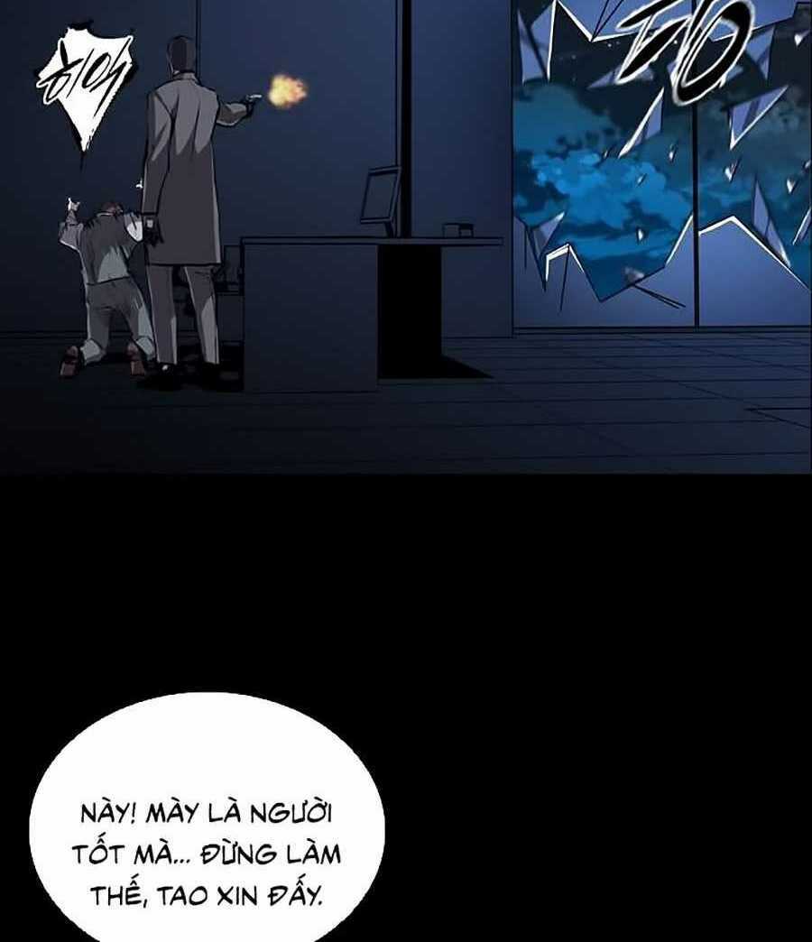 Báo Thù Chapter 28 trang 59