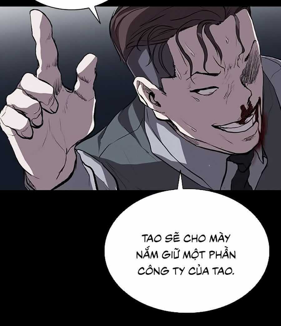 Báo Thù Chapter 28 trang 60