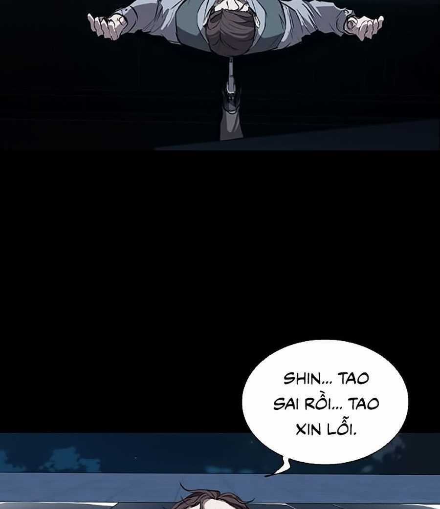 Báo Thù Chapter 28 trang 64