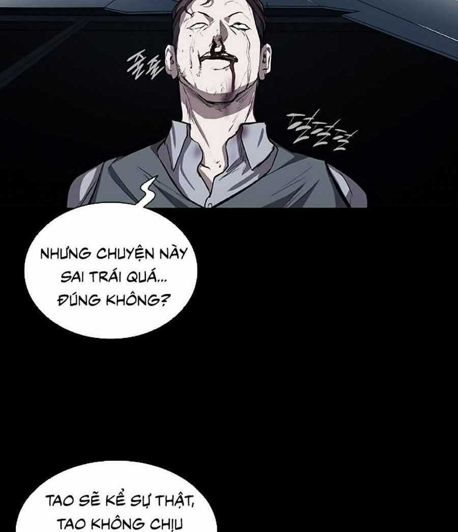 Báo Thù Chapter 28 trang 65