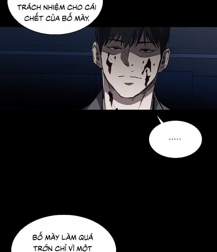 Báo Thù Chapter 28 trang 66