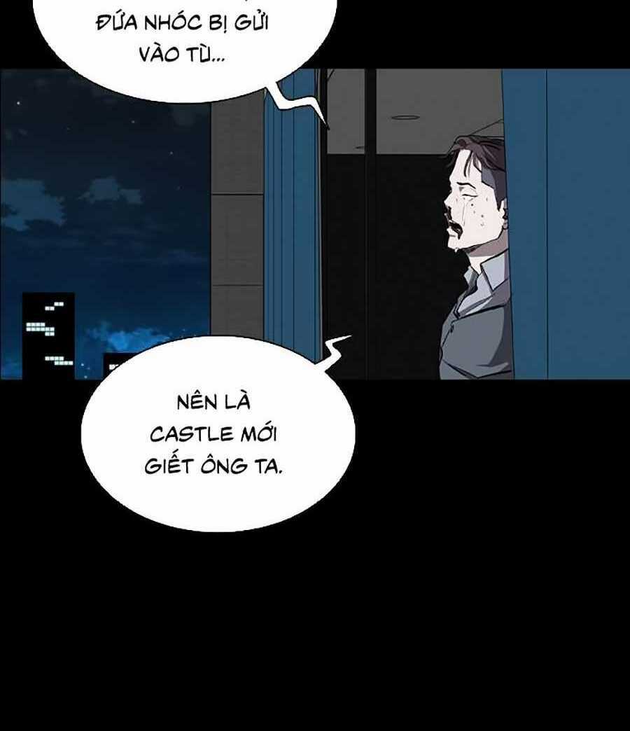 Báo Thù Chapter 28 trang 67