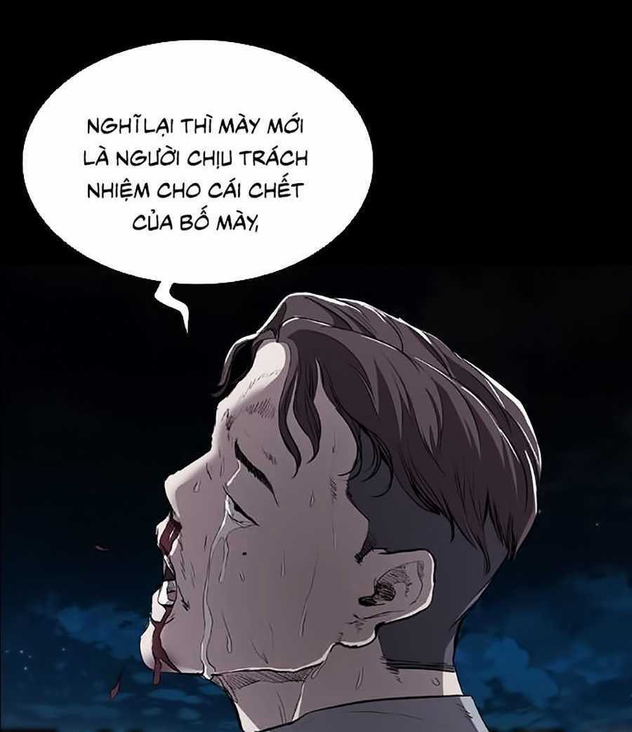 Báo Thù Chapter 28 trang 68