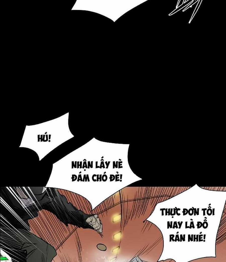 Báo Thù Chapter 28 trang 7