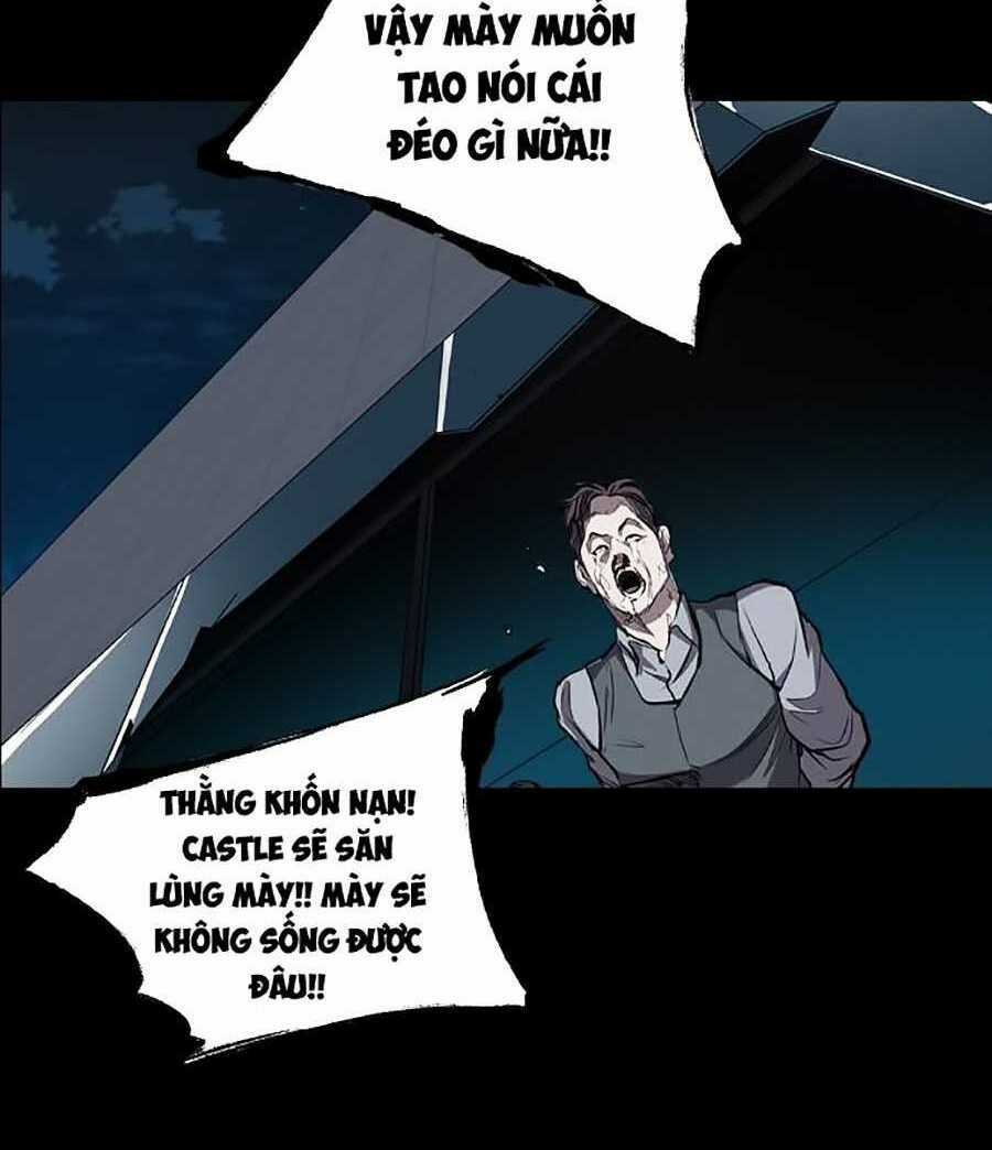Báo Thù Chapter 28 trang 71