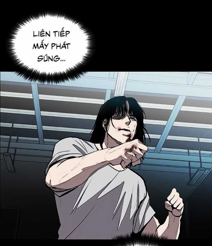 Báo Thù Chapter 28 trang 76