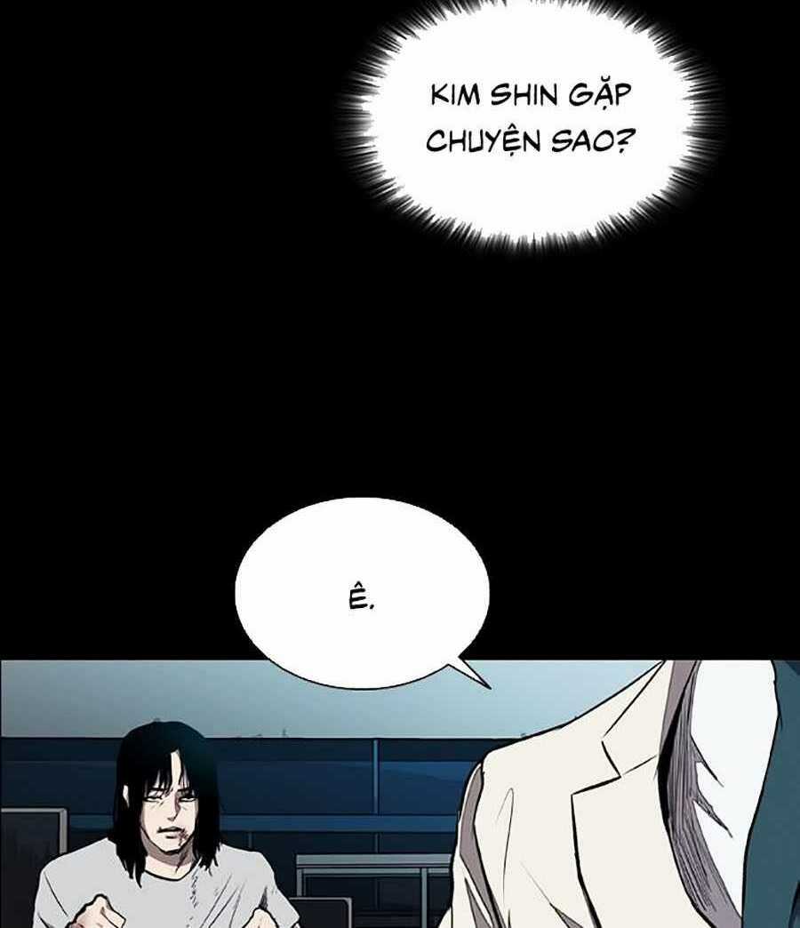 Báo Thù Chapter 28 trang 77