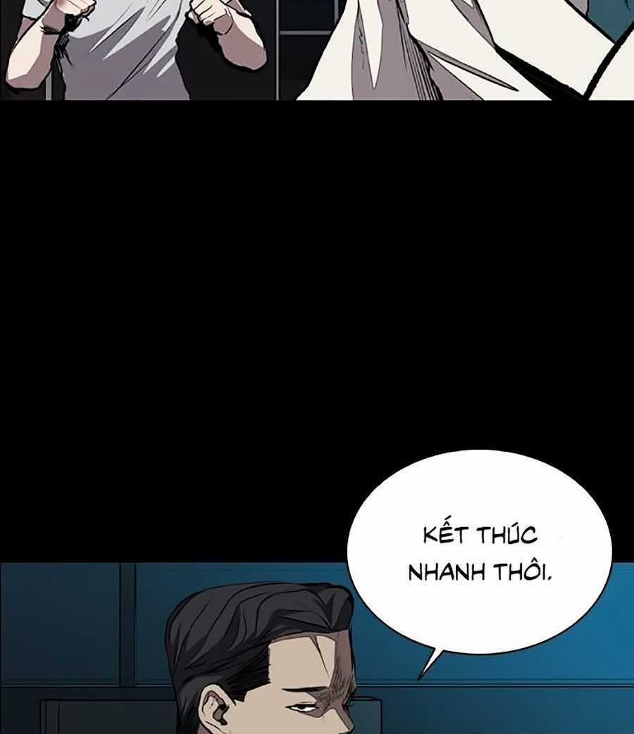 Báo Thù Chapter 28 trang 78