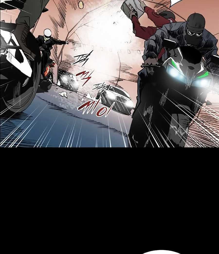 Báo Thù Chapter 28 trang 8