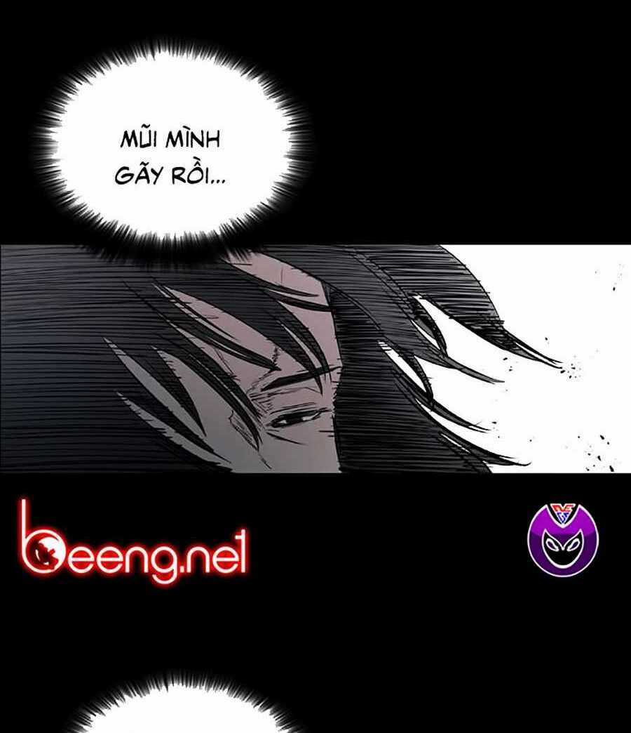 Báo Thù Chapter 28 trang 85