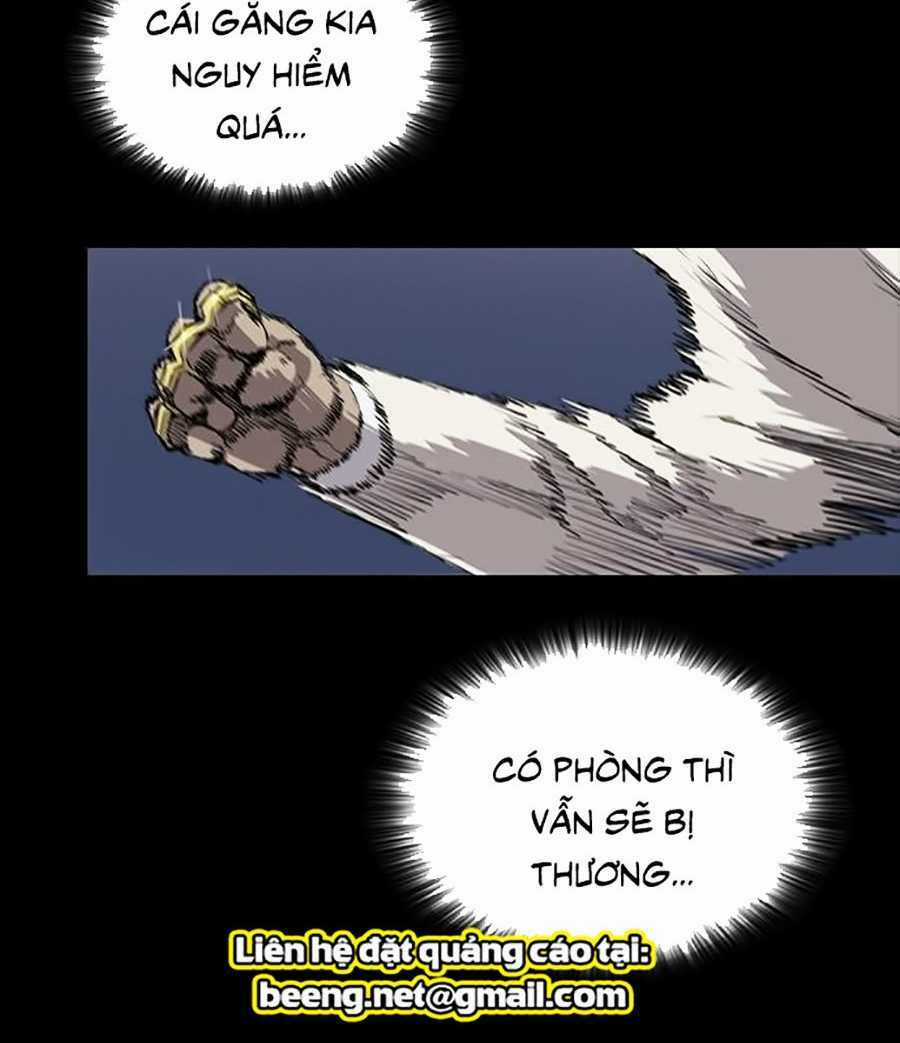 Báo Thù Chapter 28 trang 86