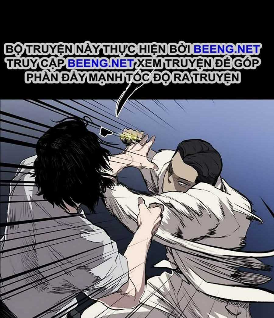 Báo Thù Chapter 28 trang 87