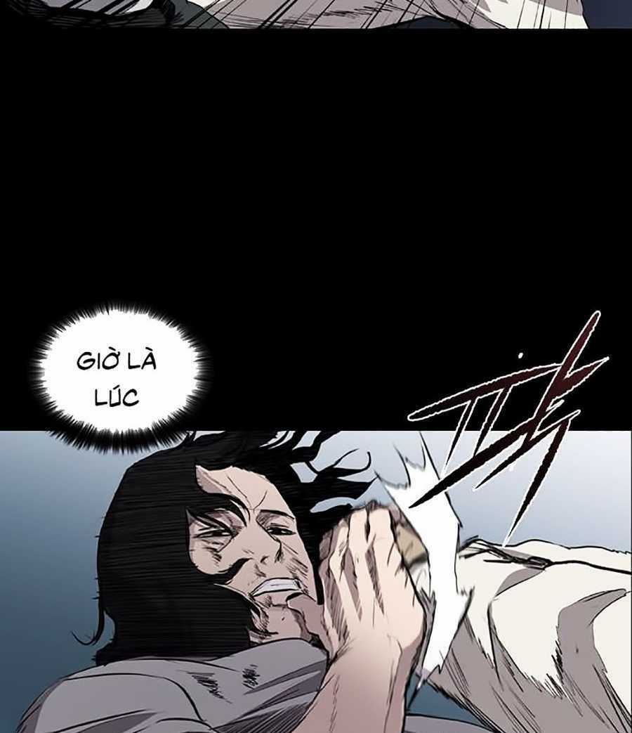 Báo Thù Chapter 28 trang 88