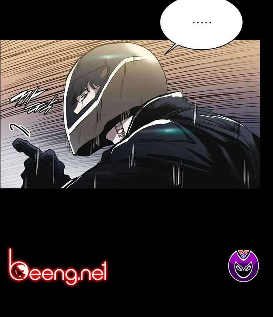 Báo Thù Chapter 28 trang 9