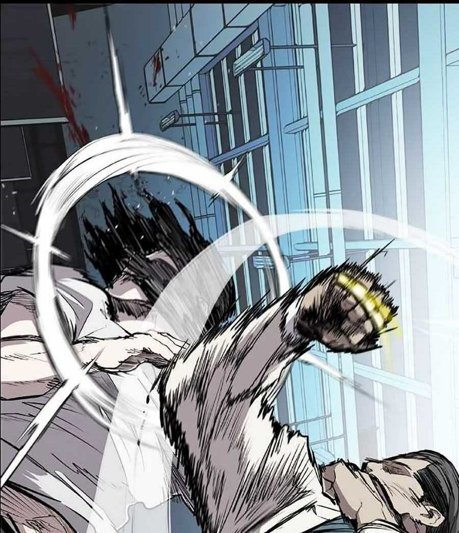 Báo Thù Chapter 28 trang 91