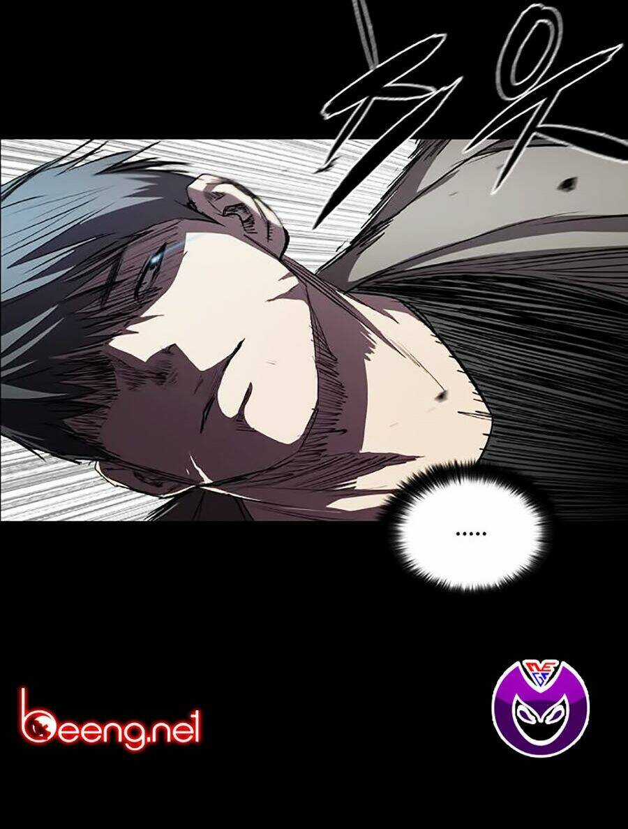 Báo Thù Chapter 29 trang 10