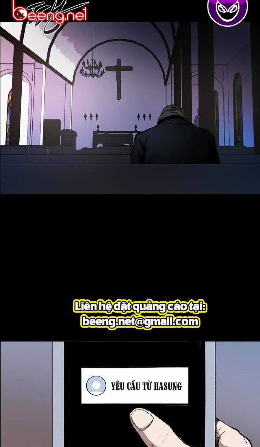 Báo Thù Chapter 29 trang 105