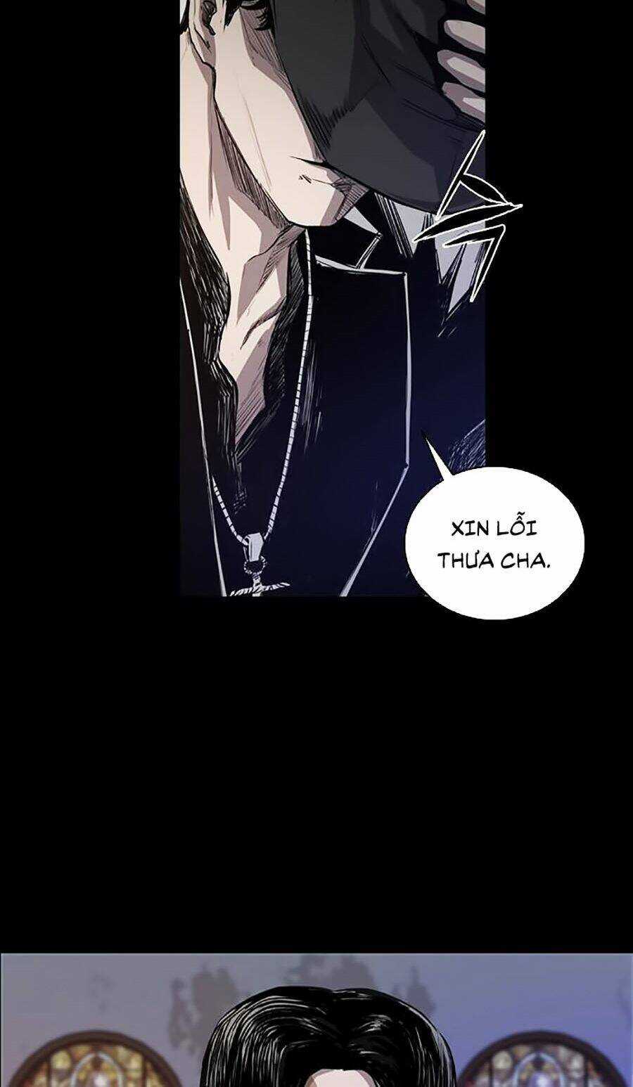 Báo Thù Chapter 29 trang 107