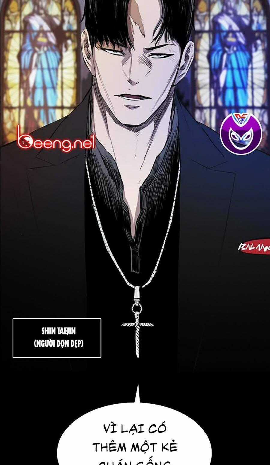 Báo Thù Chapter 29 trang 108