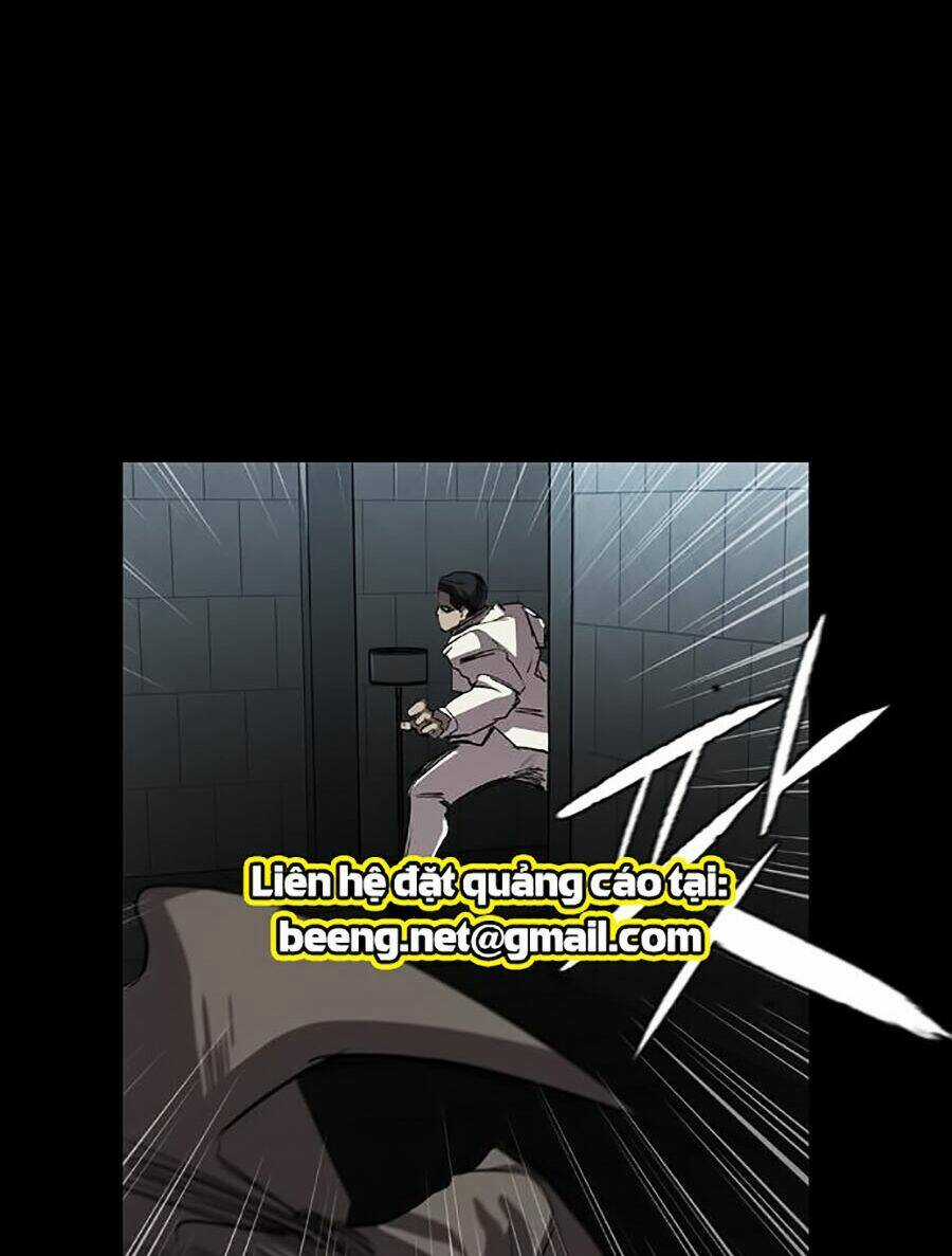 Báo Thù Chapter 29 trang 11