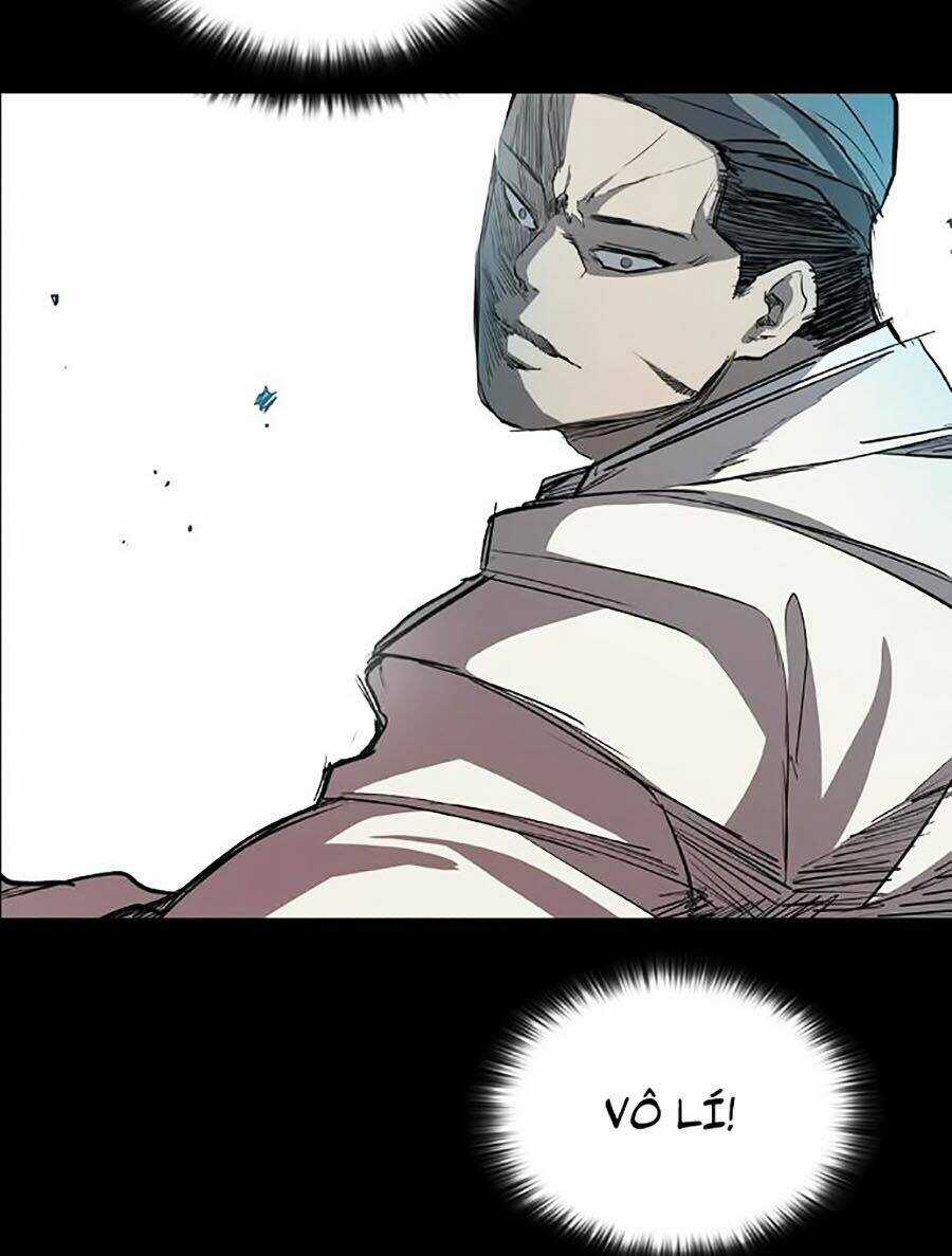 Báo Thù Chapter 29 trang 13
