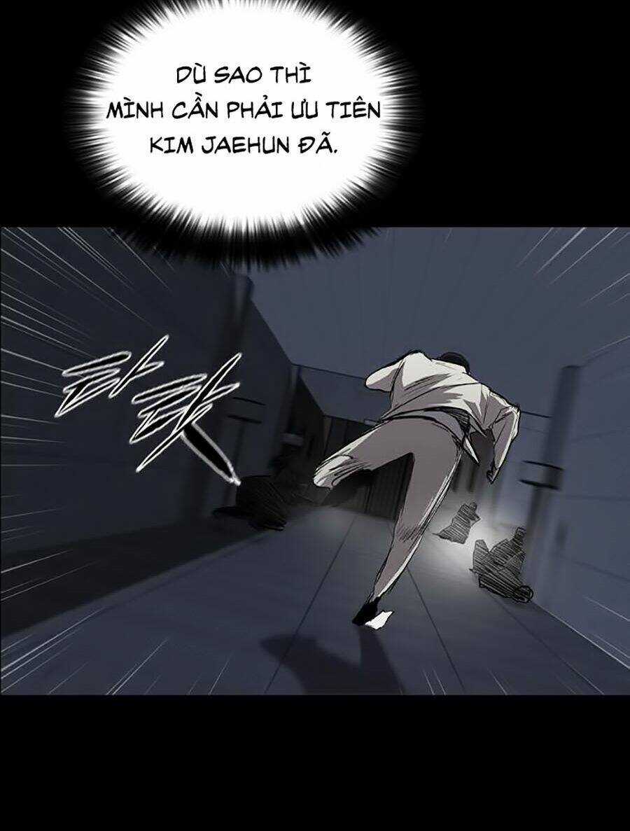Báo Thù Chapter 29 trang 16