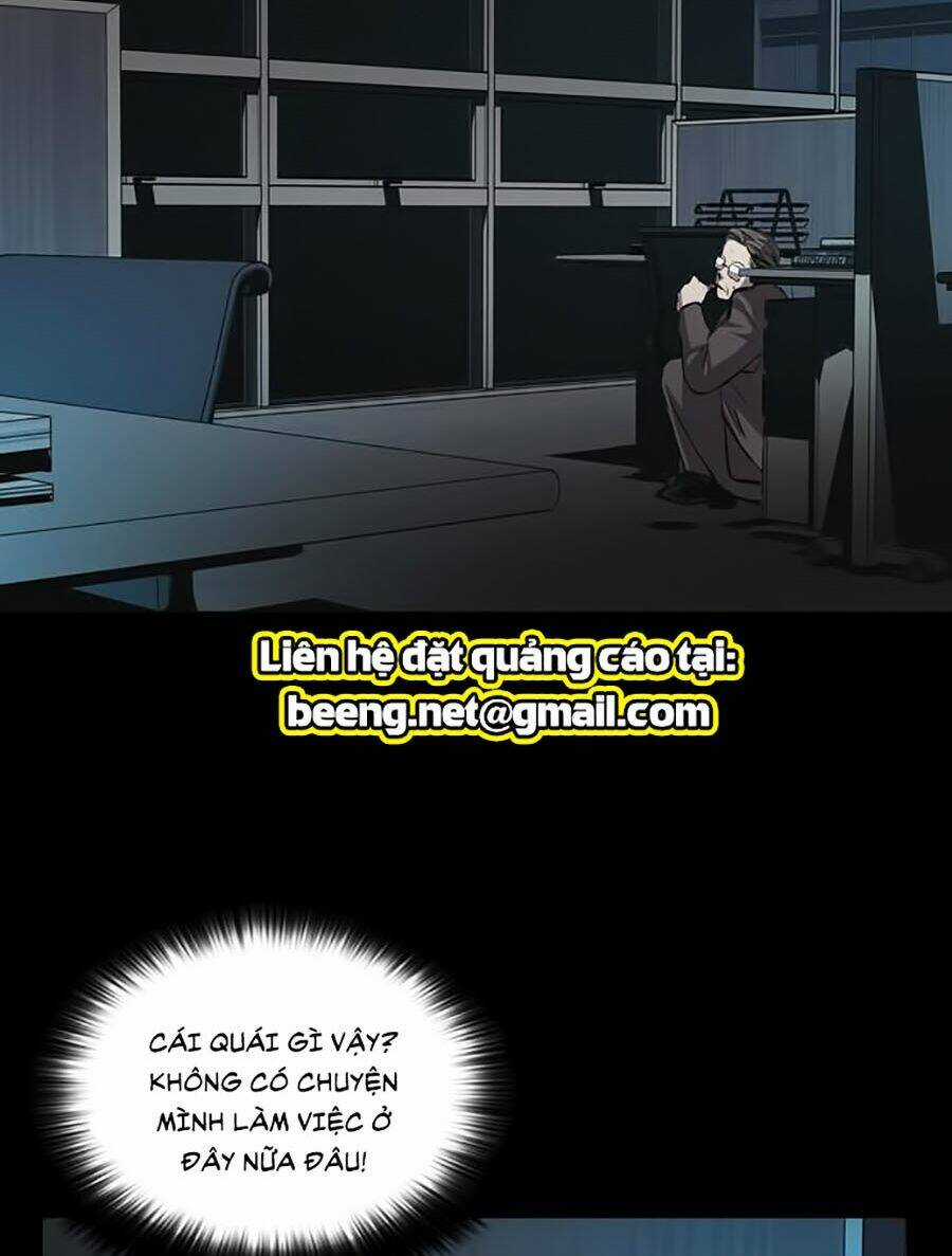 Báo Thù Chapter 29 trang 18