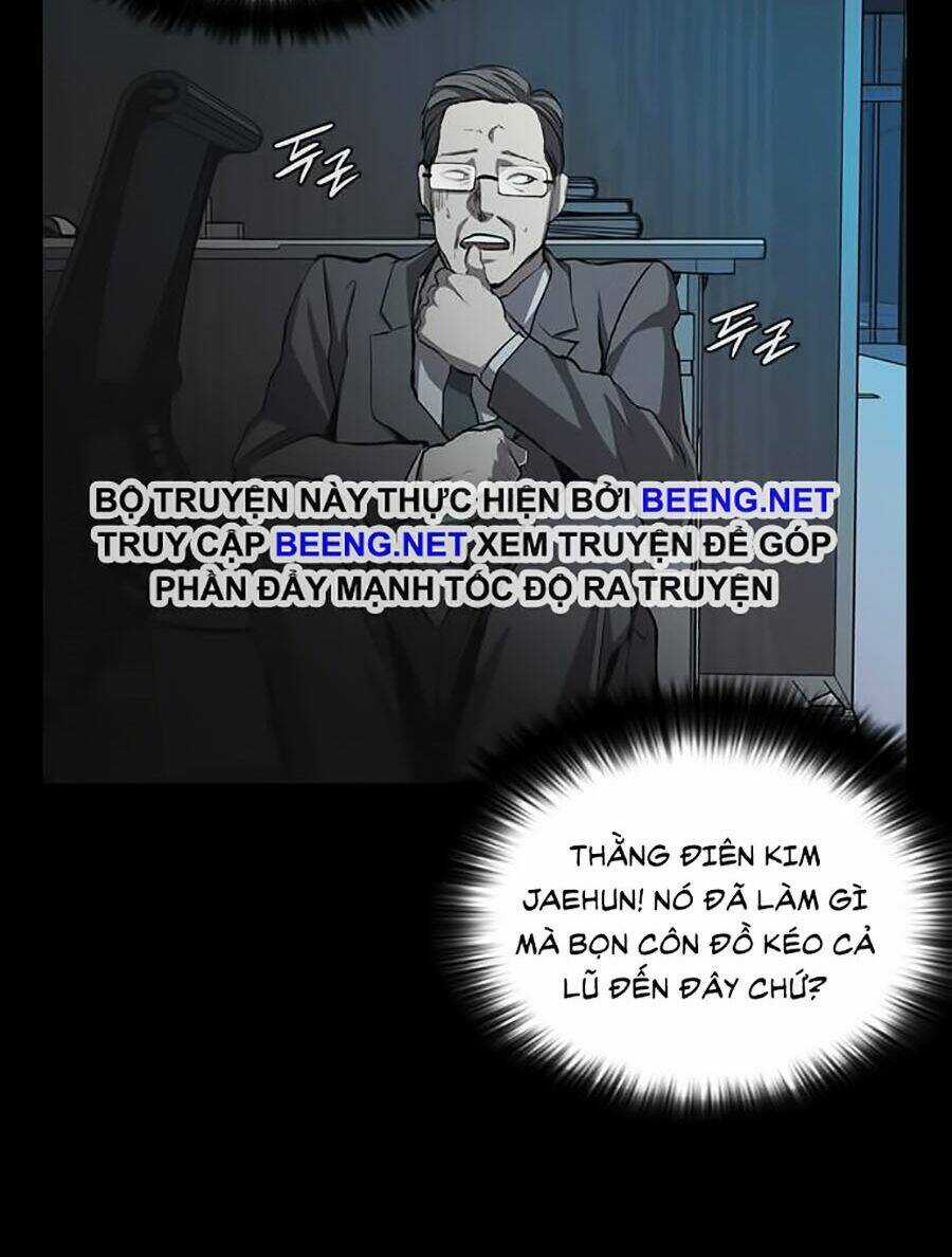 Báo Thù Chapter 29 trang 19