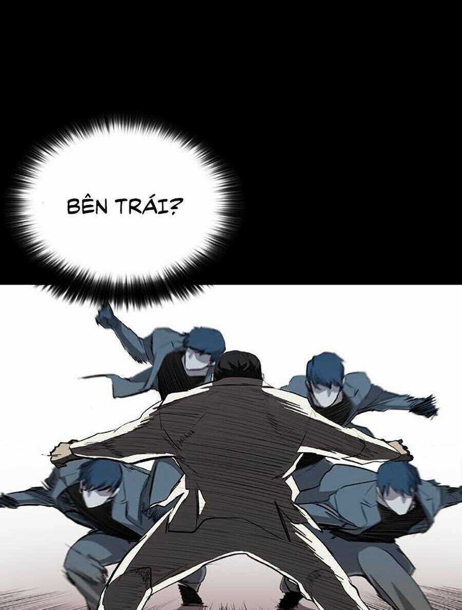 Báo Thù Chapter 29 trang 2