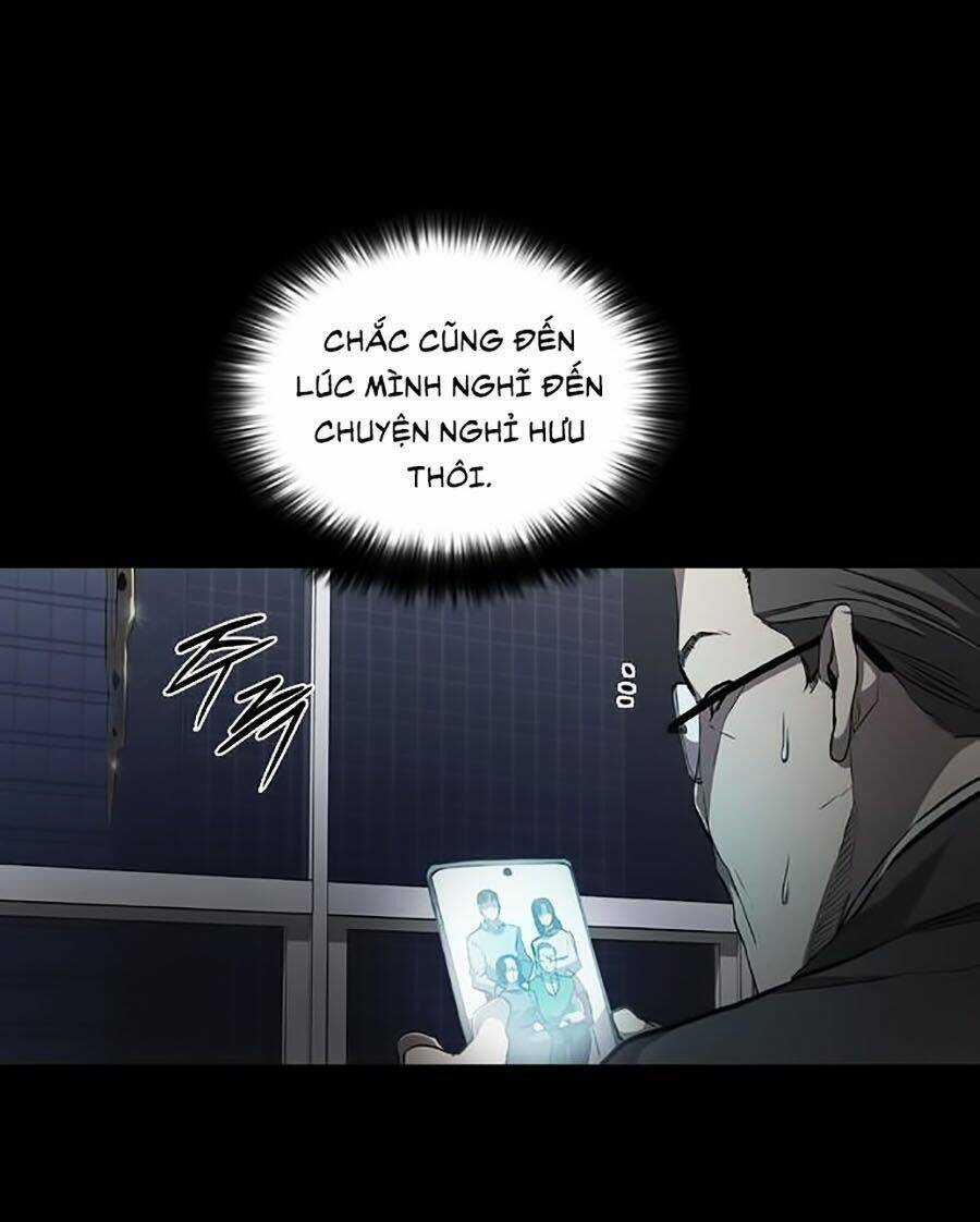 Báo Thù Chapter 29 trang 20