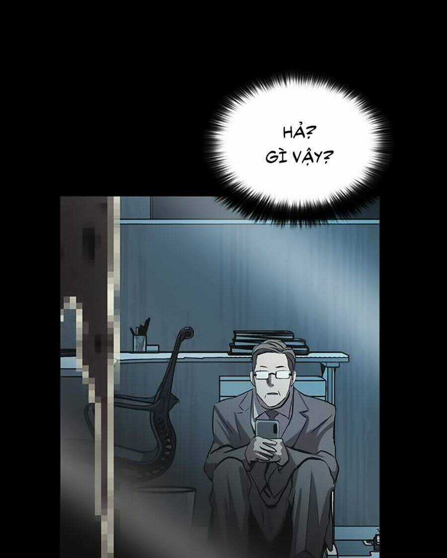 Báo Thù Chapter 29 trang 21