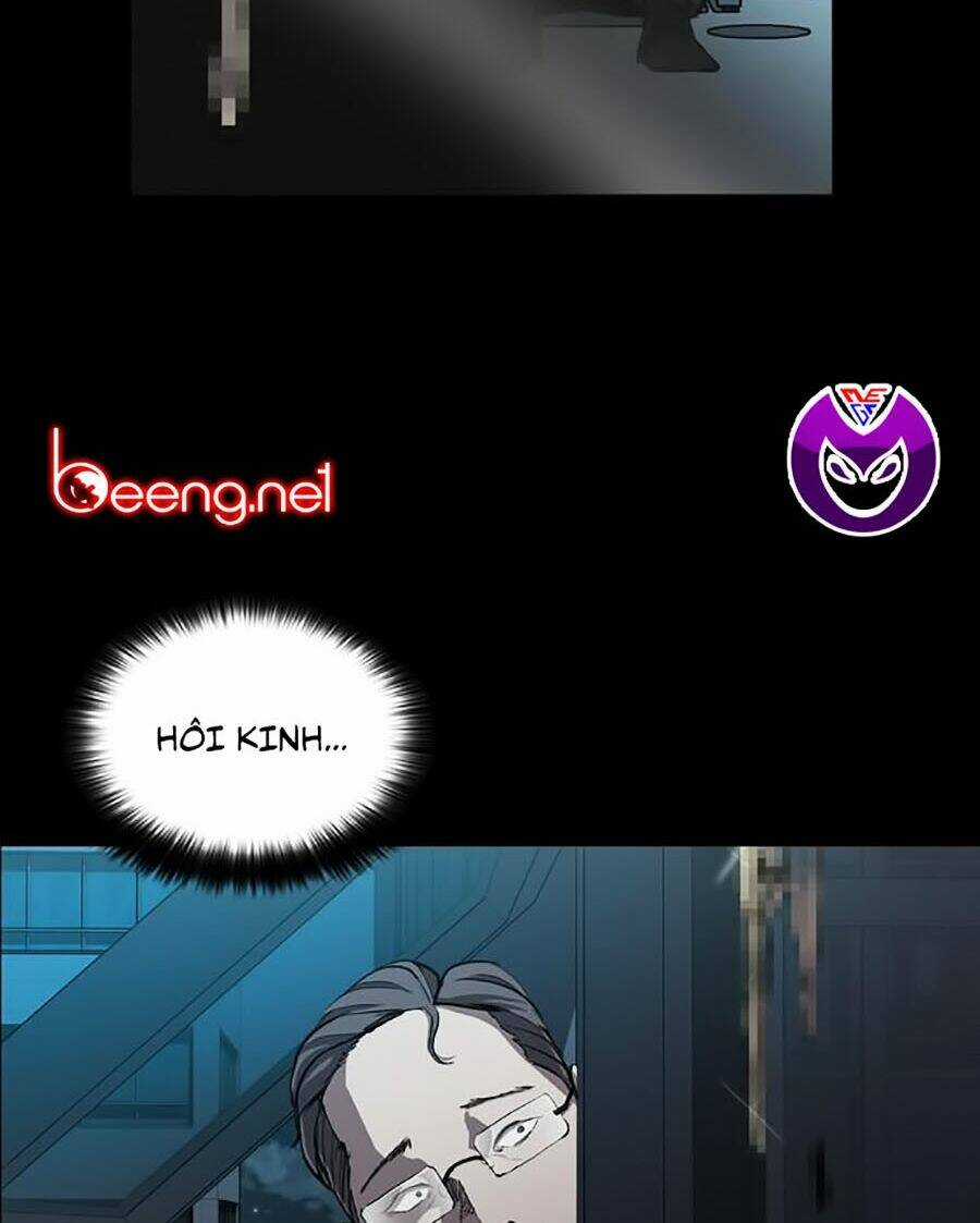 Báo Thù Chapter 29 trang 22