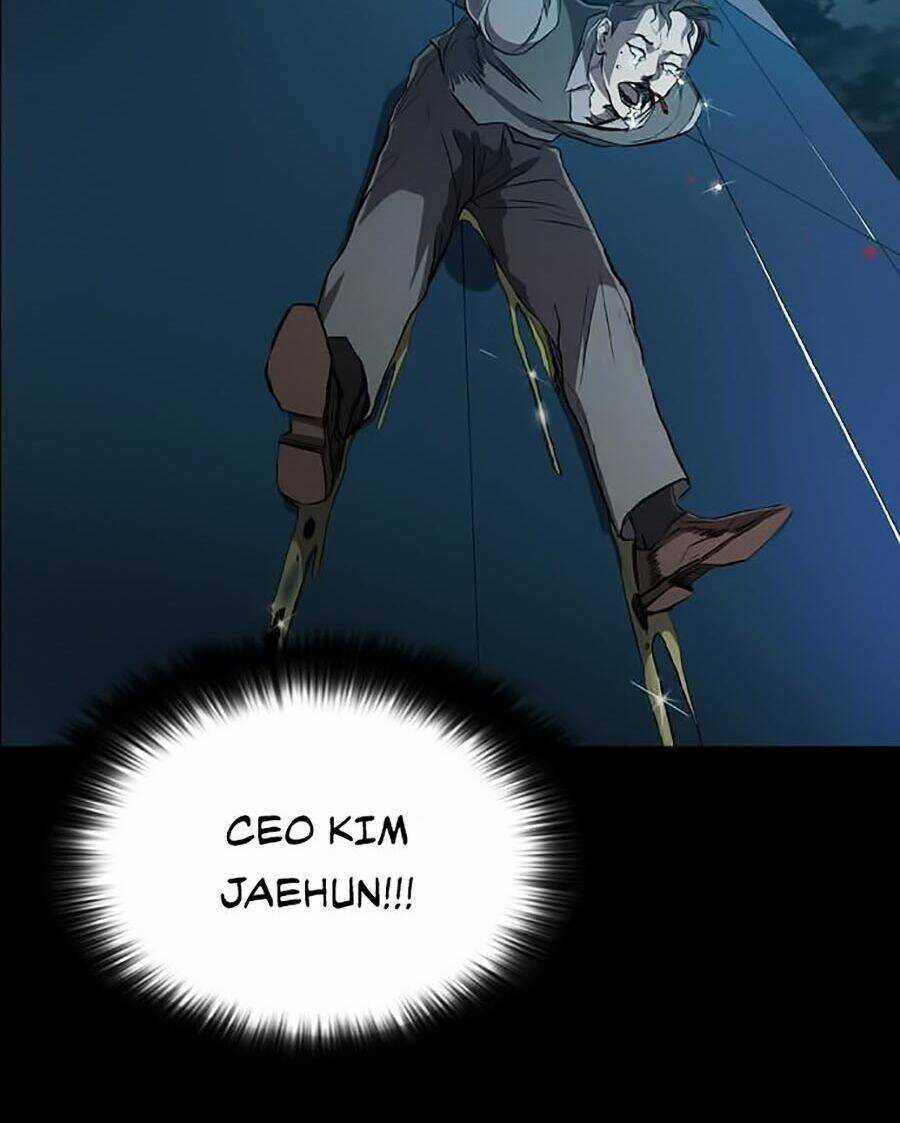 Báo Thù Chapter 29 trang 25