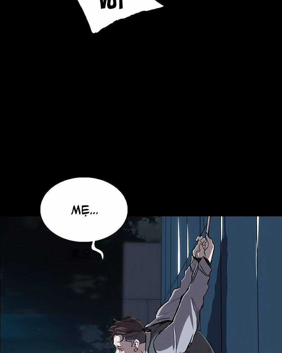 Báo Thù Chapter 29 trang 27