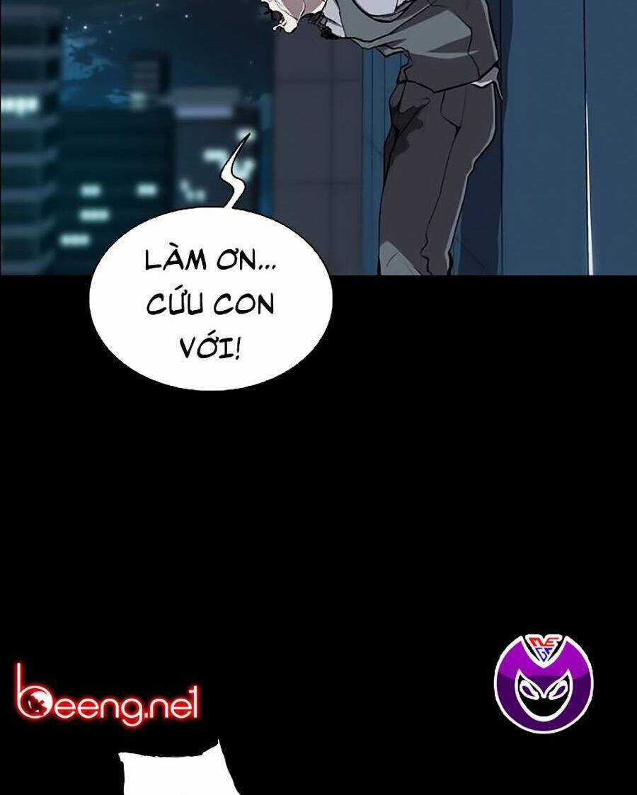 Báo Thù Chapter 29 trang 28