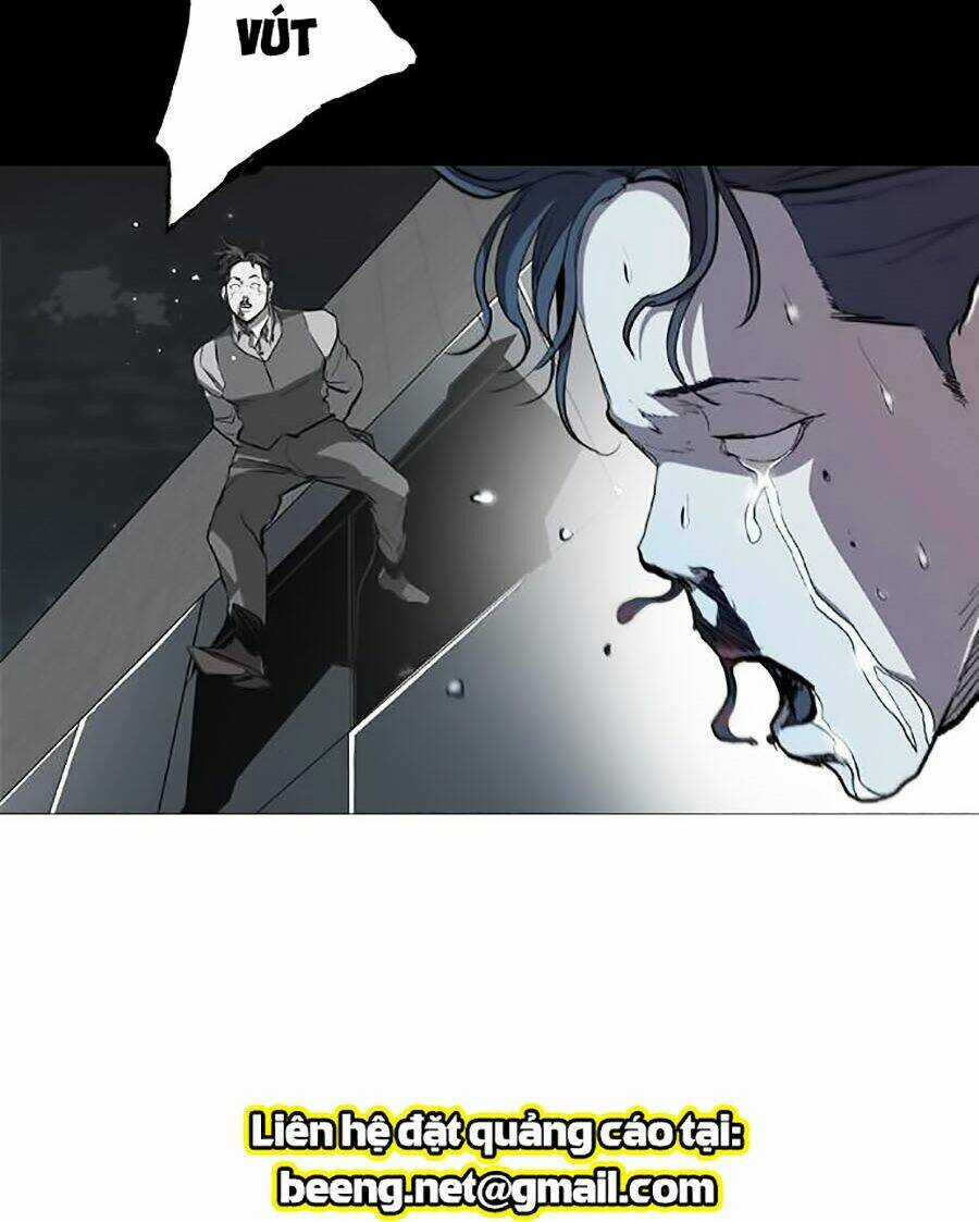 Báo Thù Chapter 29 trang 29