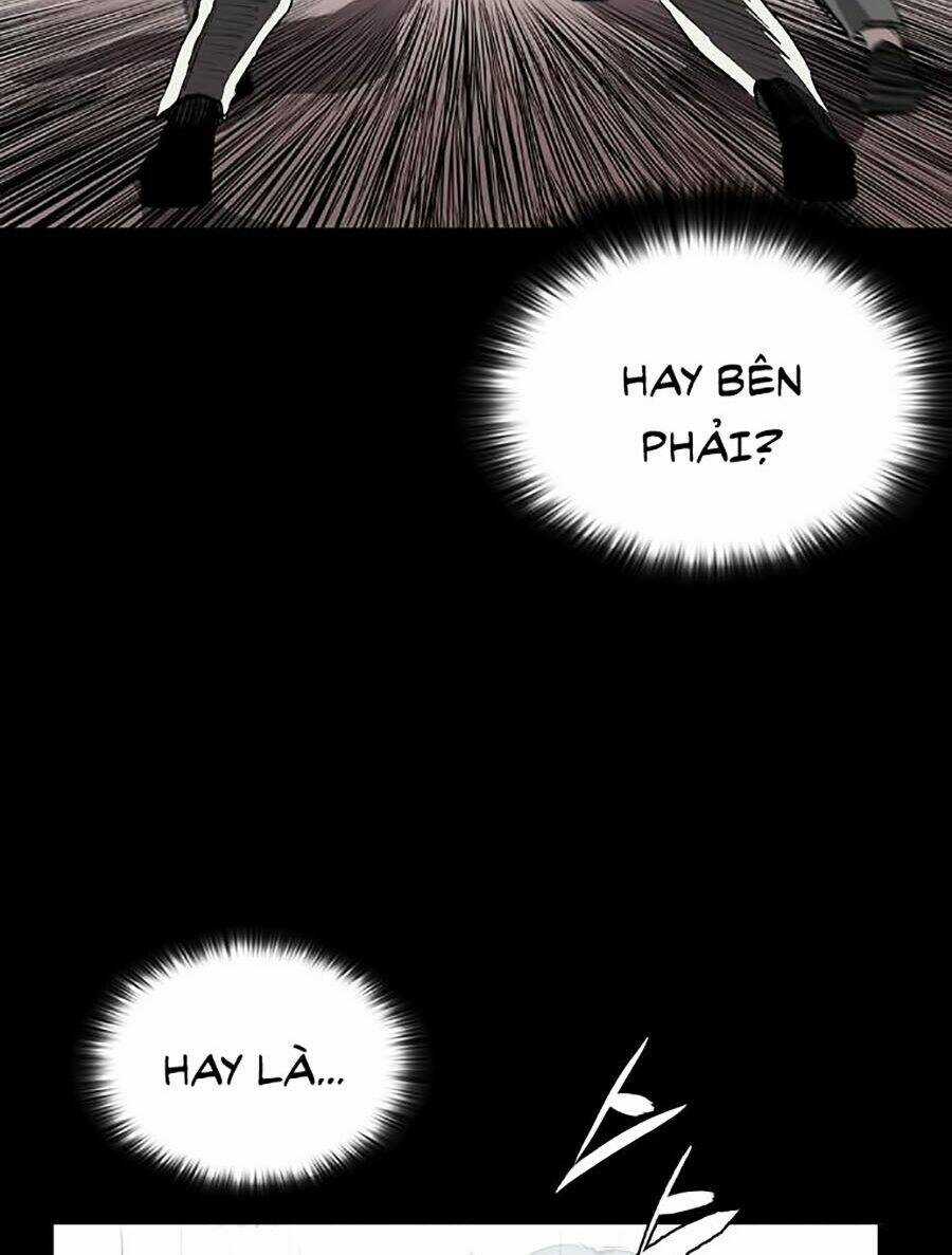 Báo Thù Chapter 29 trang 3