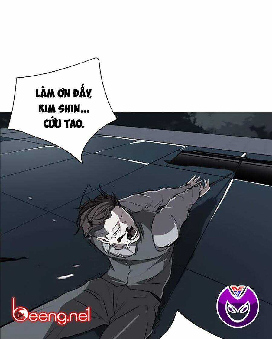 Báo Thù Chapter 29 trang 34