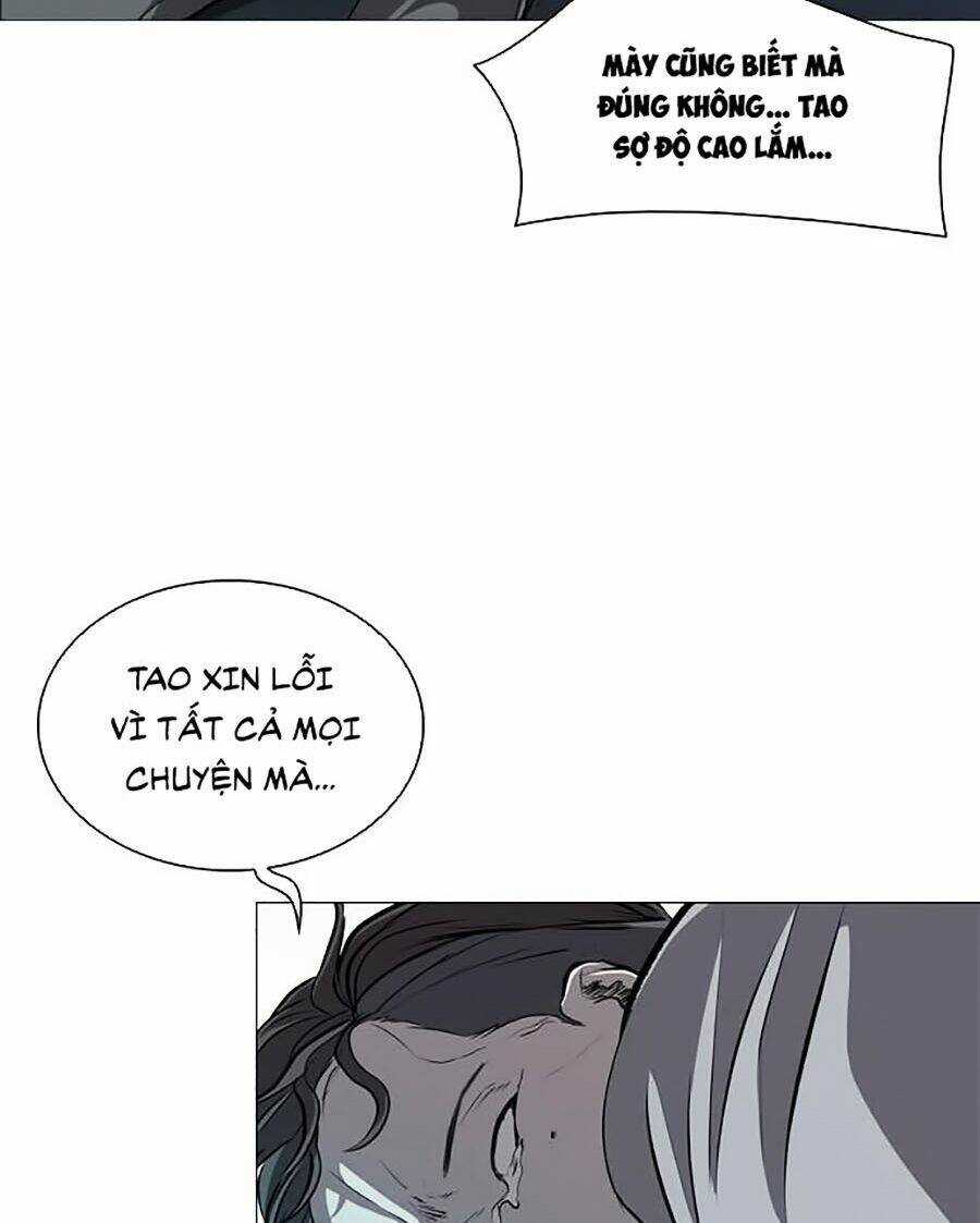 Báo Thù Chapter 29 trang 35