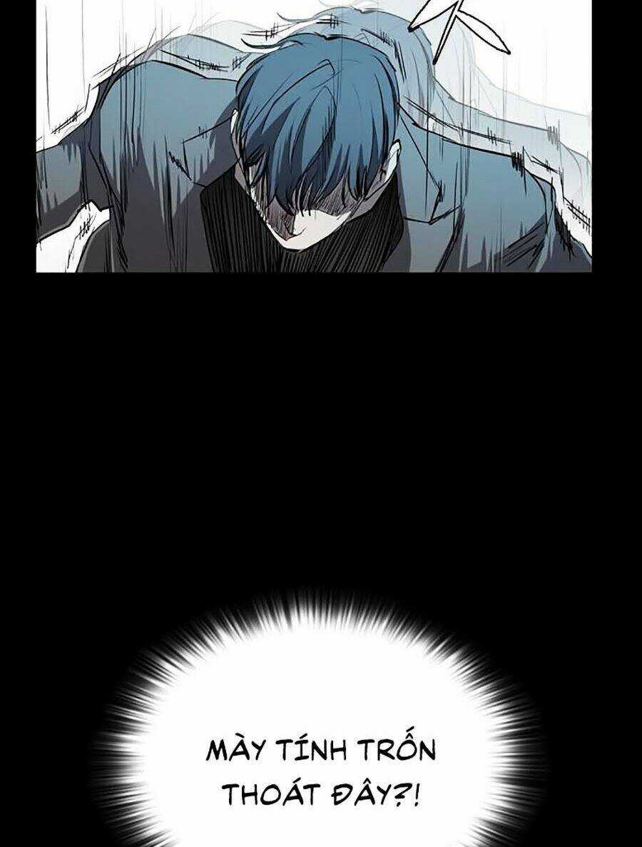 Báo Thù Chapter 29 trang 4