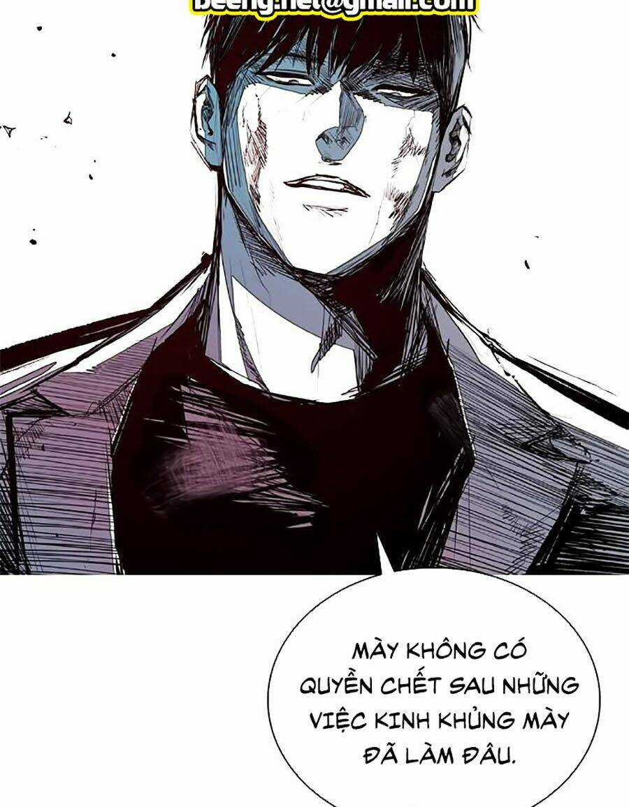 Báo Thù Chapter 29 trang 42