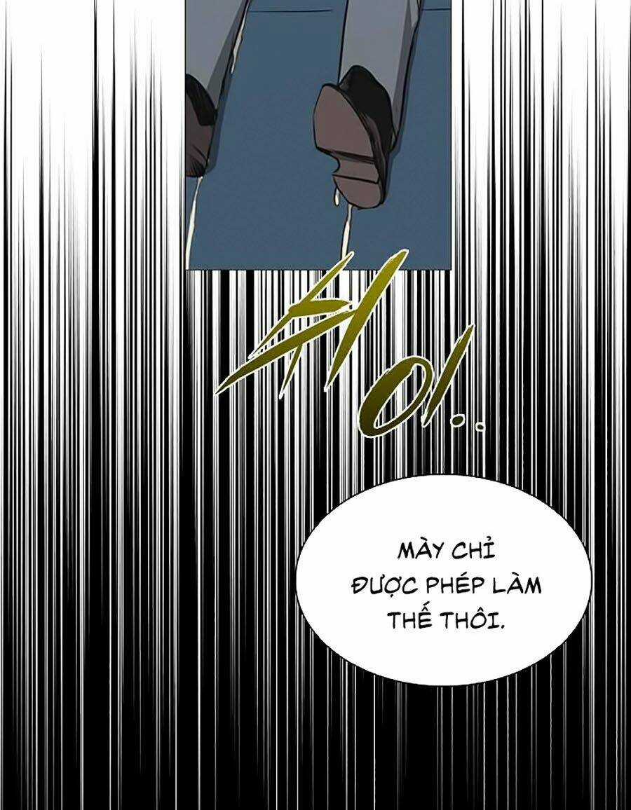 Báo Thù Chapter 29 trang 44