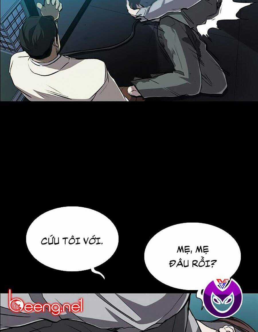 Báo Thù Chapter 29 trang 47