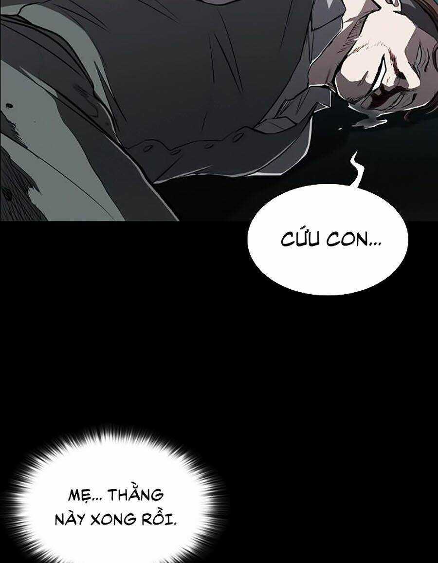 Báo Thù Chapter 29 trang 48