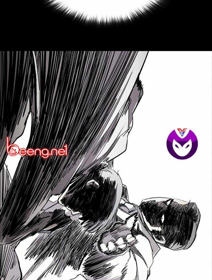 Báo Thù Chapter 29 trang 5