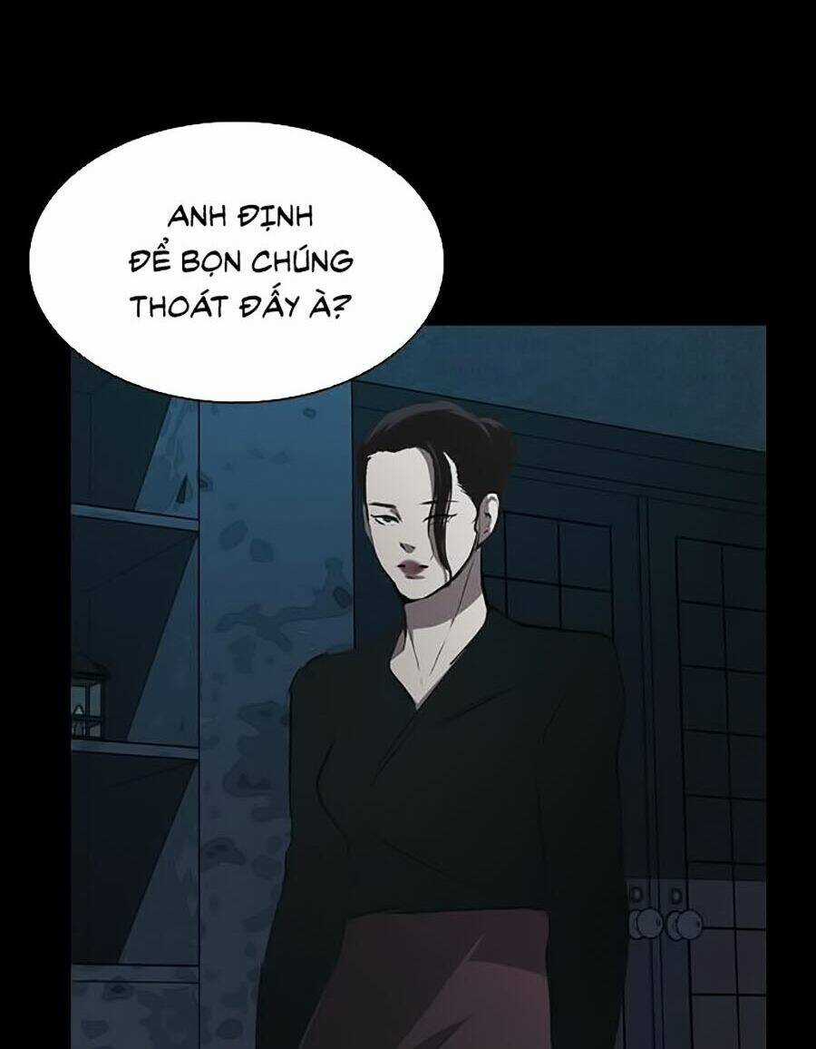 Báo Thù Chapter 29 trang 51