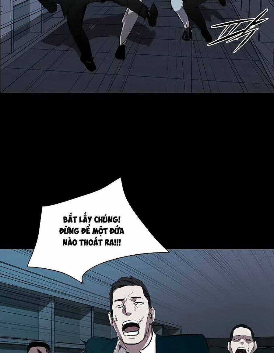 Báo Thù Chapter 29 trang 53