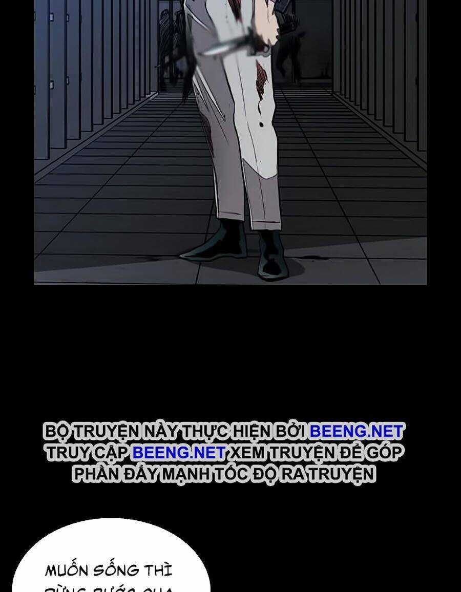 Báo Thù Chapter 29 trang 56